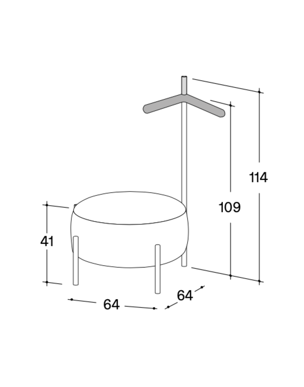 PUFAS FLAG SU DRABUŽIŲ PAKABA 5
