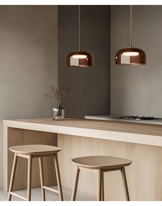 PAKABINAMAS ŠVIESTUVAS IPON | +spalvos 1