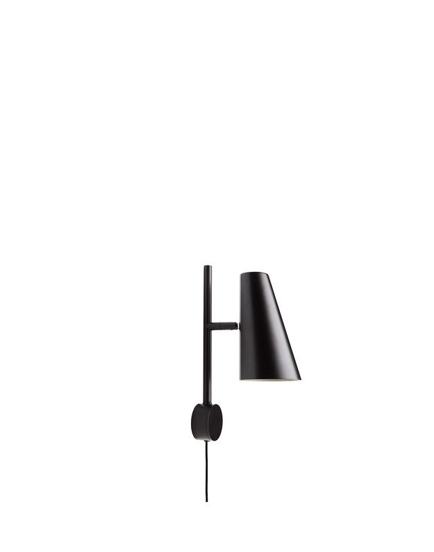 CONO WALL LAMP | +colours