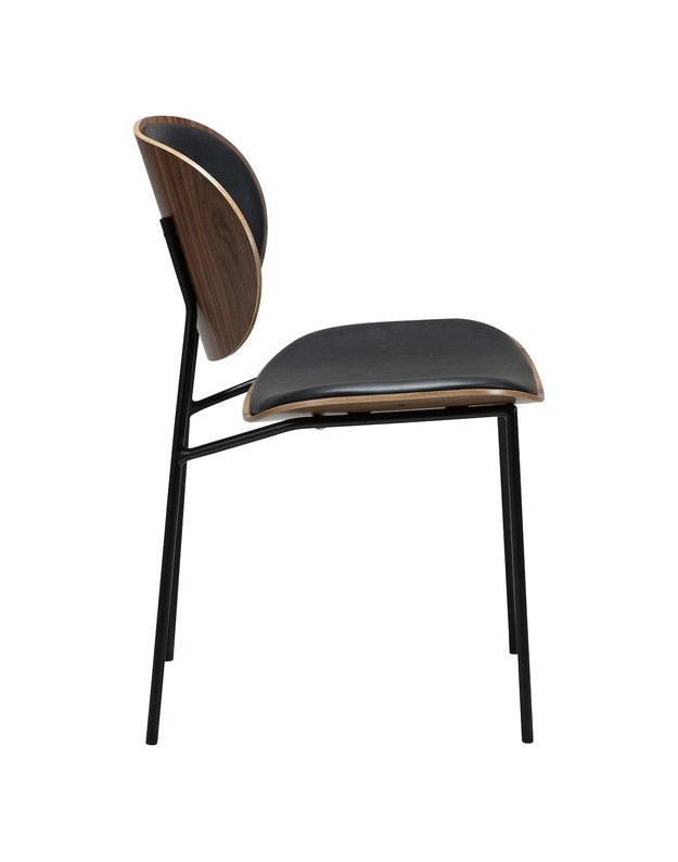 CLEMENTINA chair | walnut 