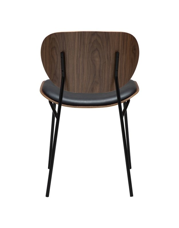 CLEMENTINA chair | walnut 