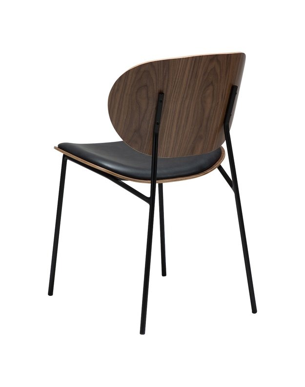 CLEMENTINA chair | walnut 