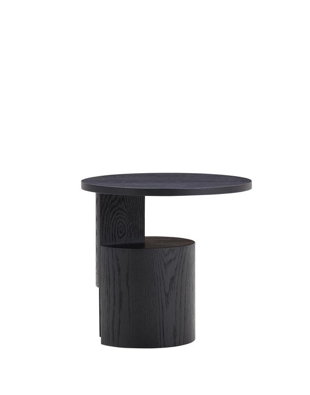 WEDGE SIDE TABLE | Low