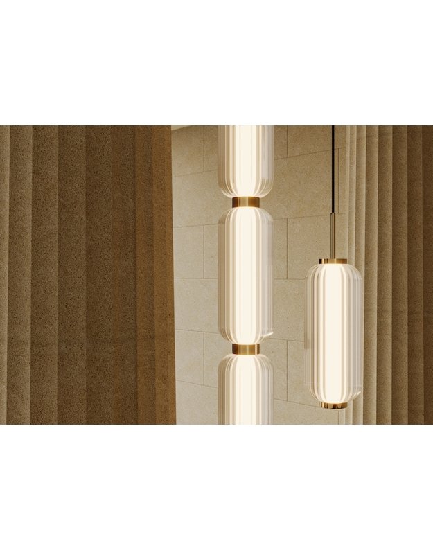 PAKABINAMAS ŠVIESTUVAS ELMA | +spalvos 1