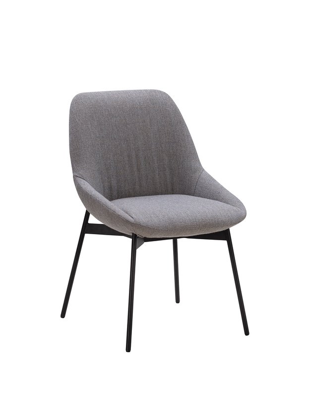 SINUM CHAIR by Hoffmann Kahleyss Design