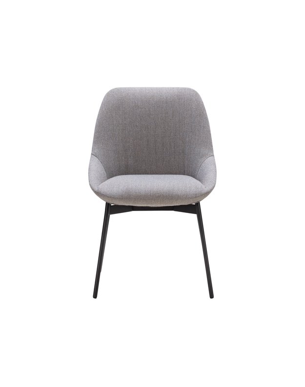 SINUM CHAIR by Hoffmann Kahleyss Design