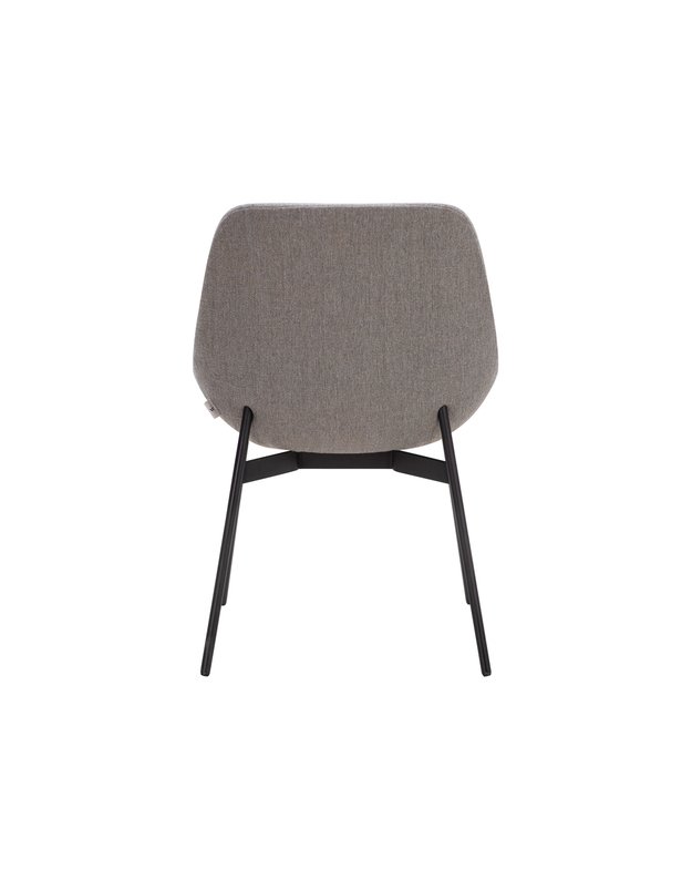 SINUM CHAIR by Hoffmann Kahleyss Design