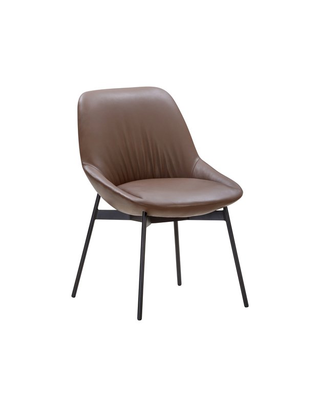 SINUM CHAIR by Hoffmann Kahleyss Design