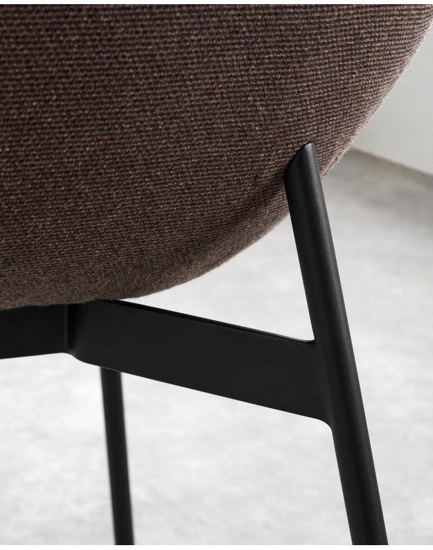 SINUM CHAIR by Hoffmann Kahleyss Design