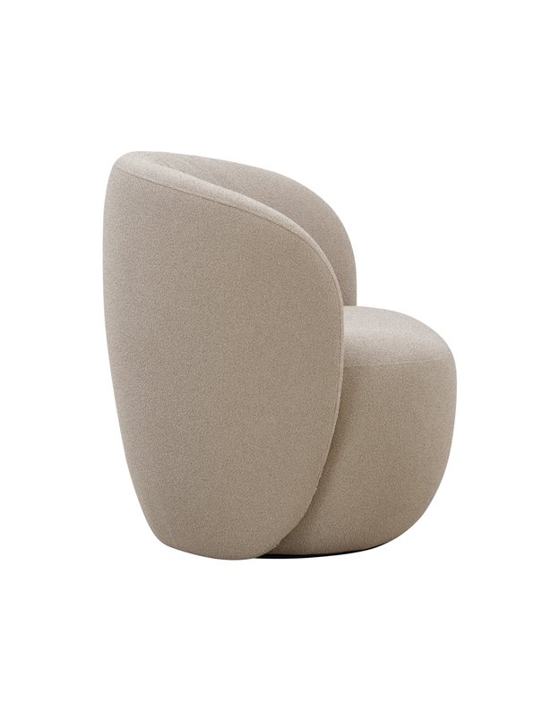 OVATA LOUNGE CHAIR by Note Design Studio | +sizes