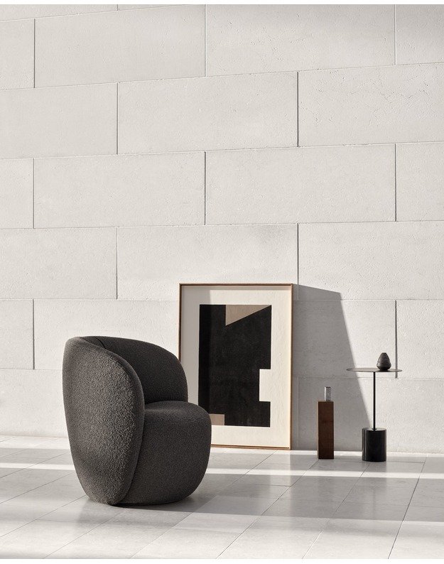 OVATA LOUNGE CHAIR by Note Design Studio | +sizes