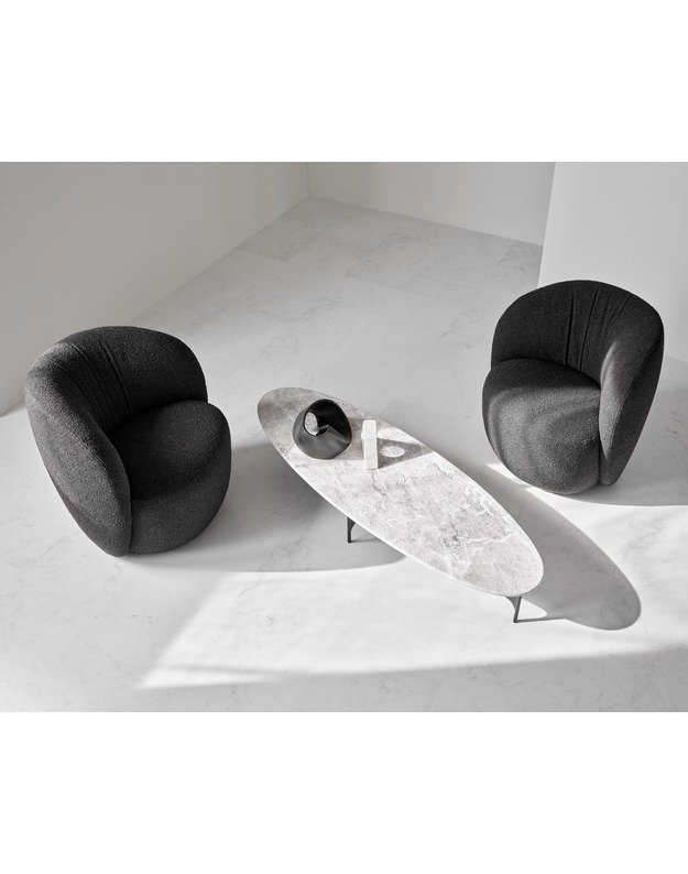 OVATA LOUNGE CHAIR by Note Design Studio | +sizes