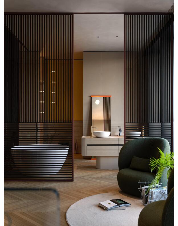 FOTELIS OVATA by Note Design Studio | +dydžiai 2