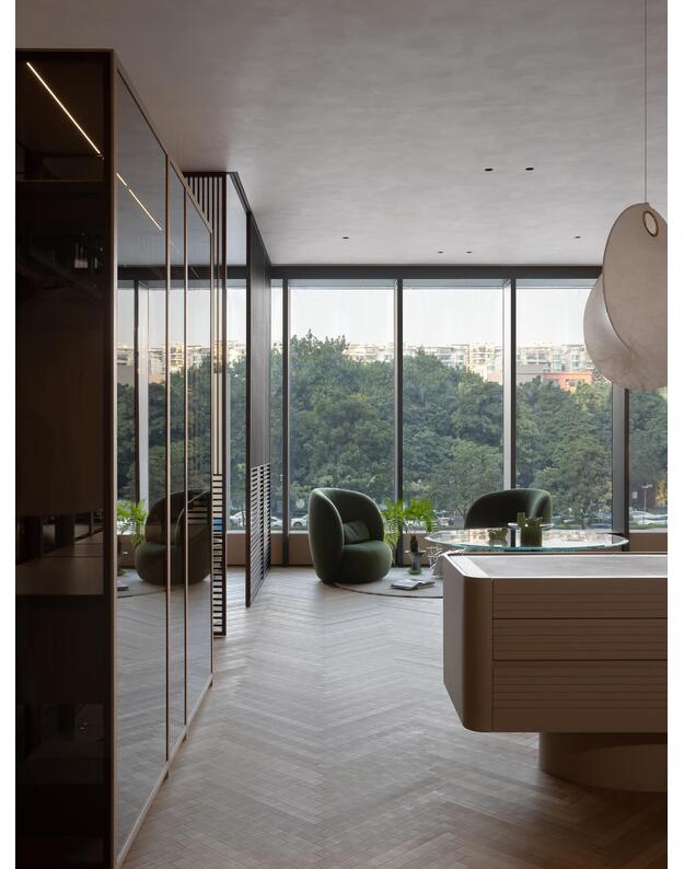 FOTELIS OVATA by Note Design Studio | +dydžiai 3