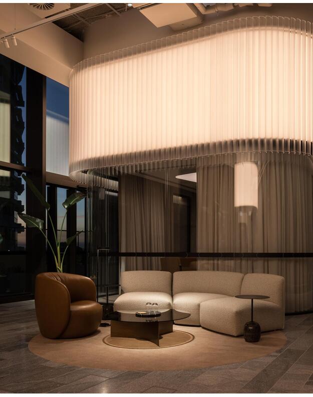 FOTELIS OVATA by Note Design Studio | +dydžiai 4