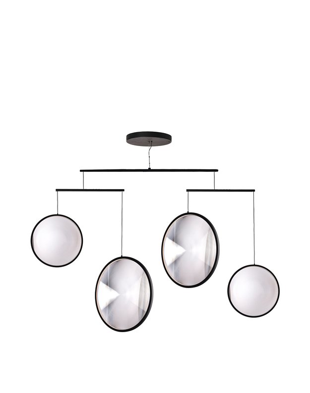 FOCUS 4 PENDANT LAMP | +colours