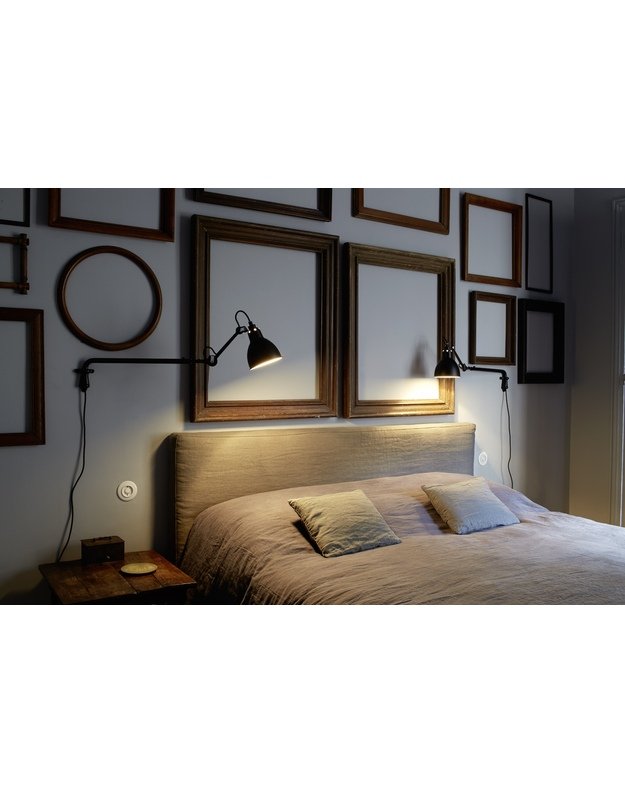  LA LAMPE GRAS 203 WALL LAMP | +colours