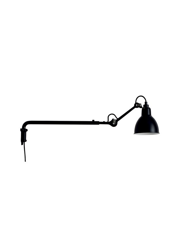  LA LAMPE GRAS 203 WALL LAMP | +colours