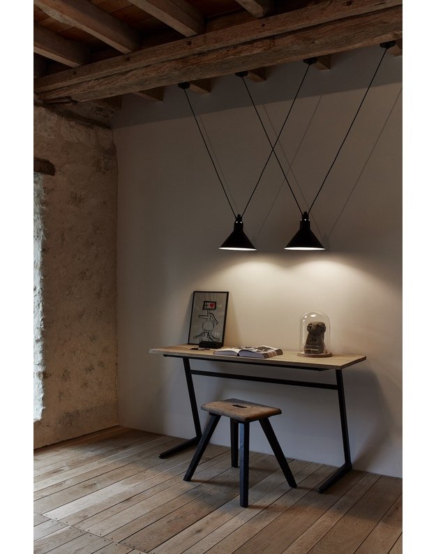 LES ACROBATES DE GRAS 323 LAMP | +colours 