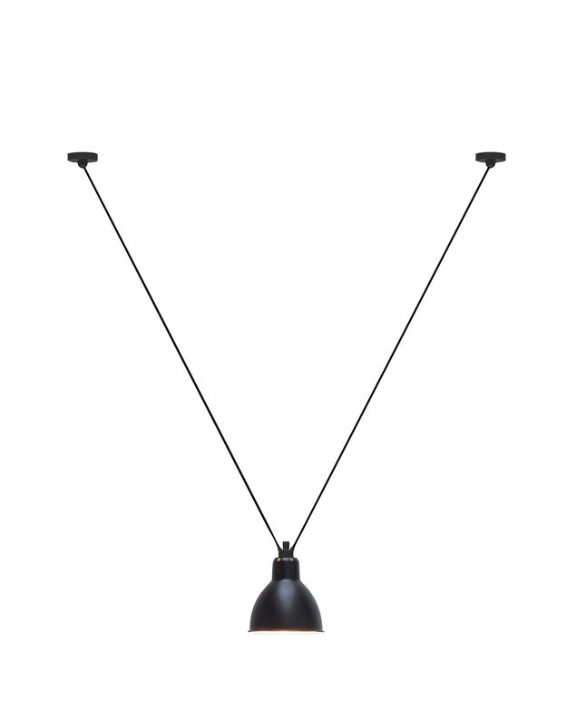 LES ACROBATES DE GRAS 323 LAMP | +colours 