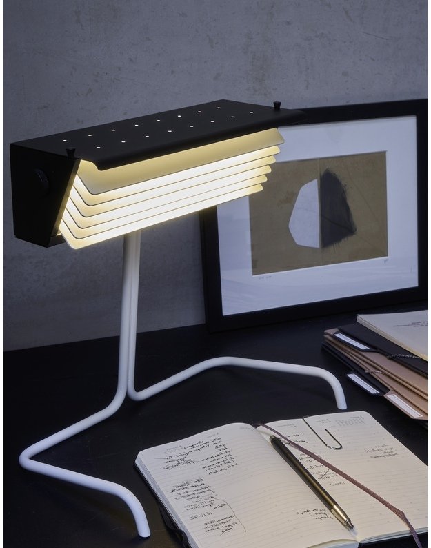 BINY TABLE LAMP | +colours