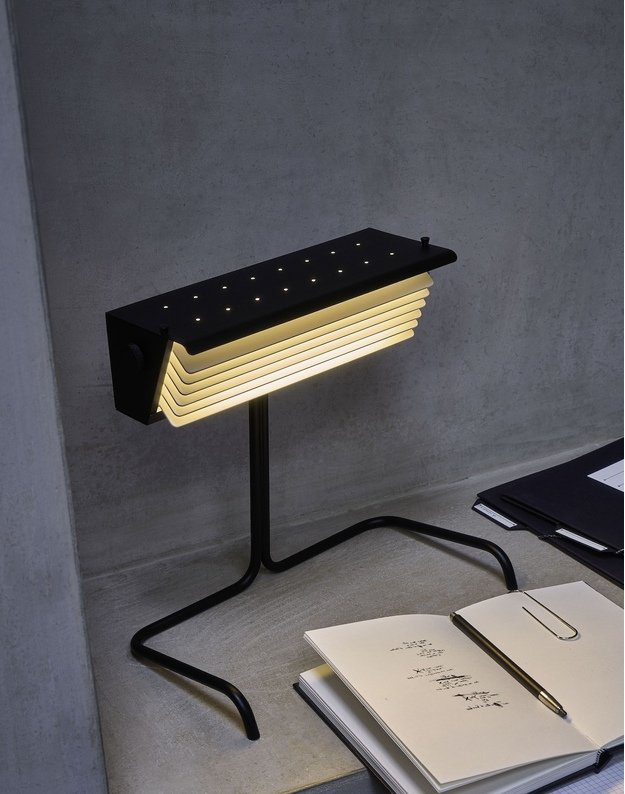 BINY TABLE LAMP | +colours