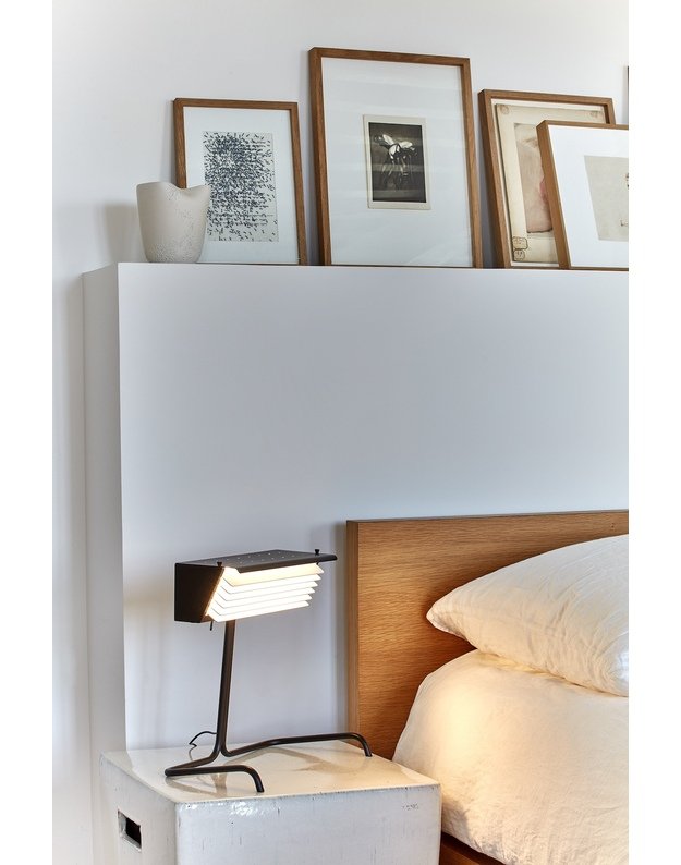 BINY TABLE LAMP | +colours