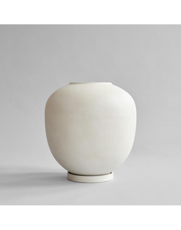 SUNAO VASE BIG | Birch