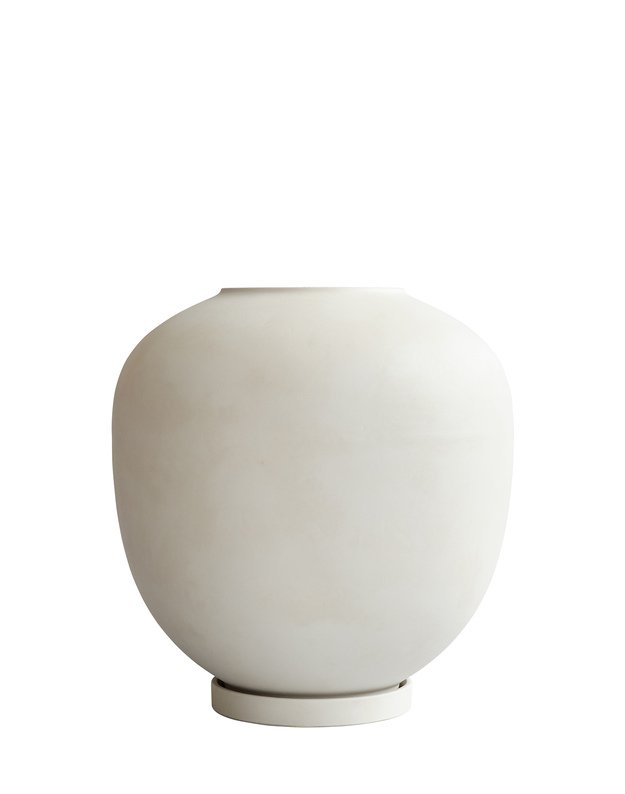 SUNAO VASE BIG | Birch