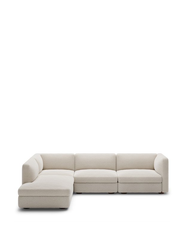 CODA CORNER SOFA 