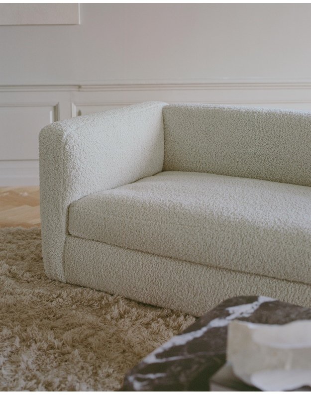 CODA CORNER SOFA 