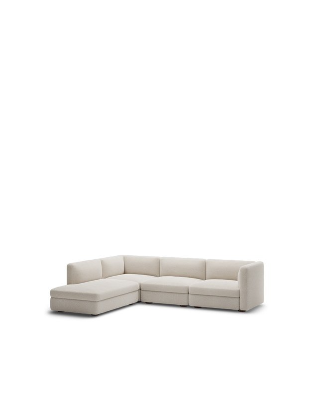 CODA CORNER SOFA 