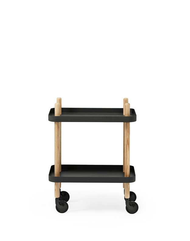 BLOCK TABLE L50cm | +colours