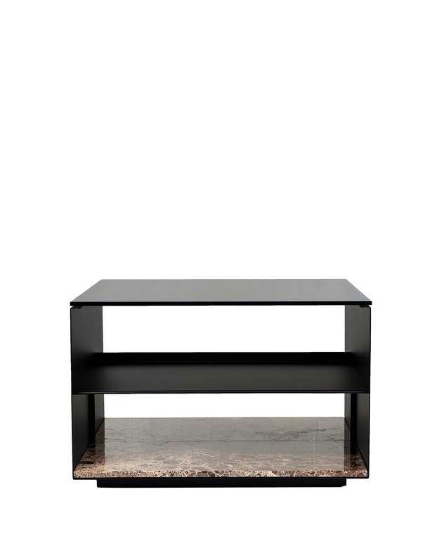 COFFEE TABLE EXPOSE by Jonas Wagell | +sizes