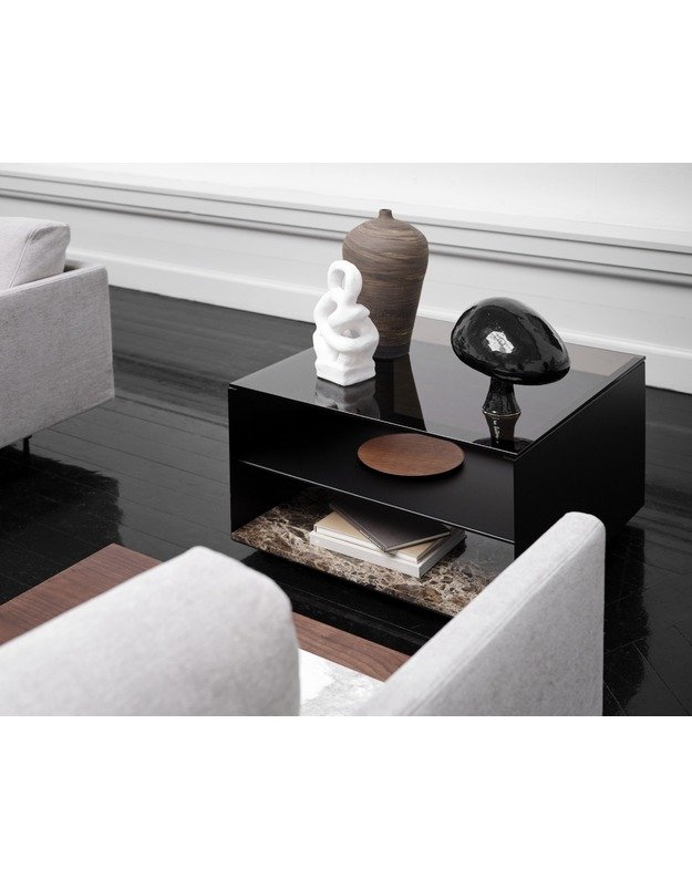 COFFEE TABLE EXPOSE by Jonas Wagell | +sizes