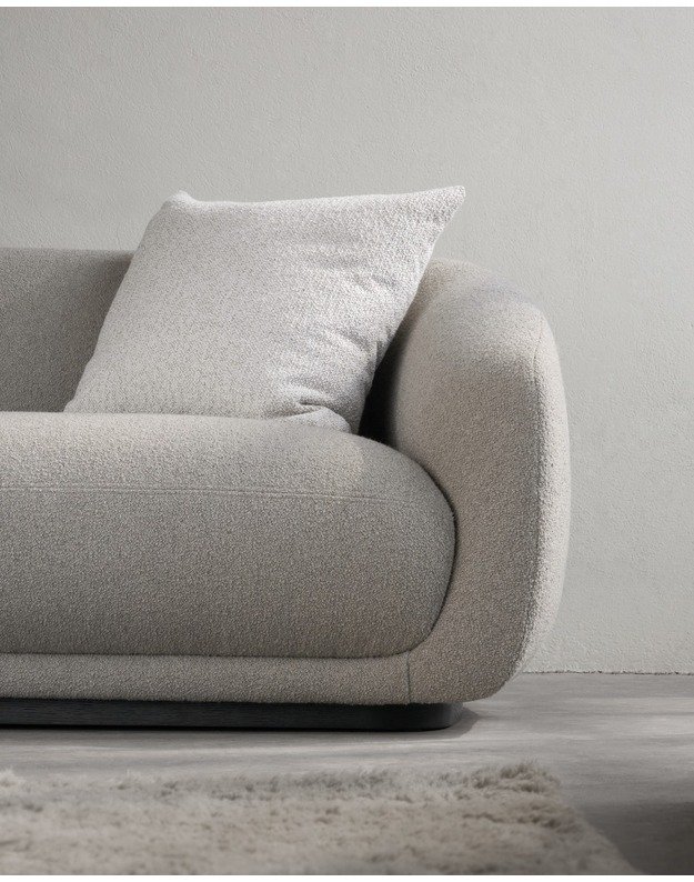 MONTHOLON SOFA by Tristan Lohner