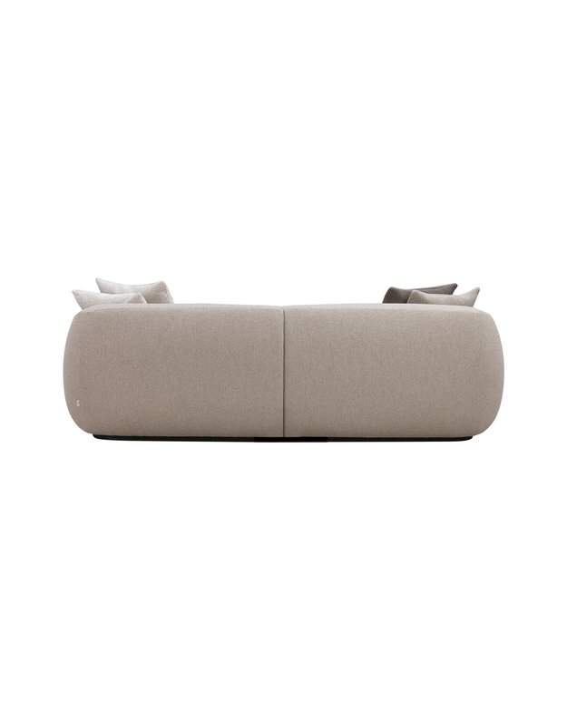 MONTHOLON SOFA by Tristan Lohner