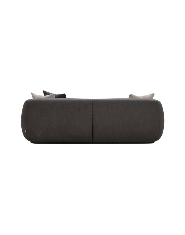 MONTHOLON SOFA by Tristan Lohner