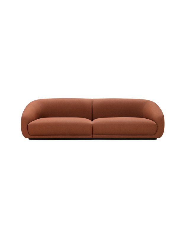 MONTHOLON SOFA by Tristan Lohner