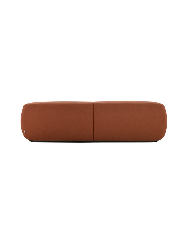 MONTHOLON SOFA by Tristan Lohner