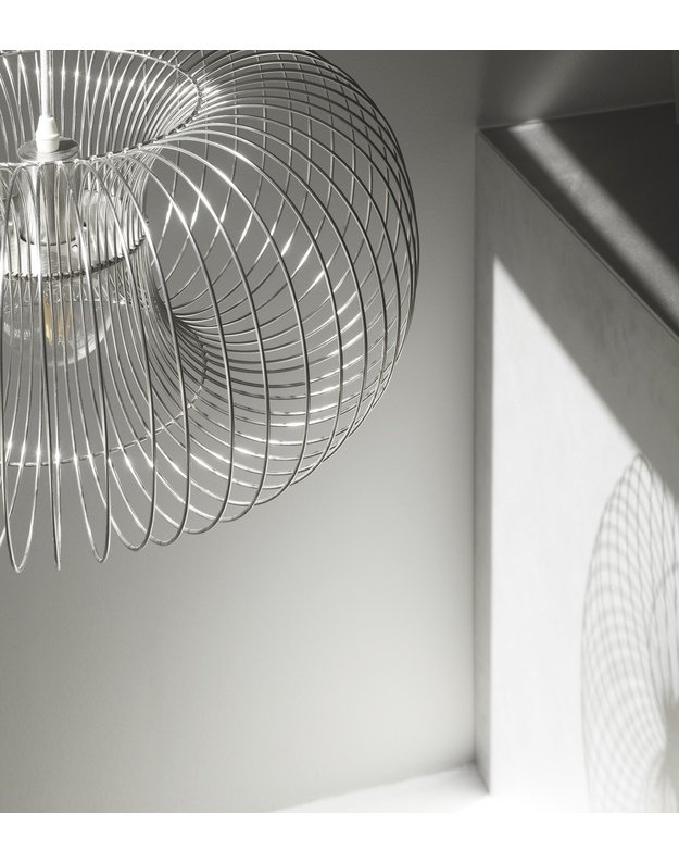 COIL PENDANT LAMP | +sizes