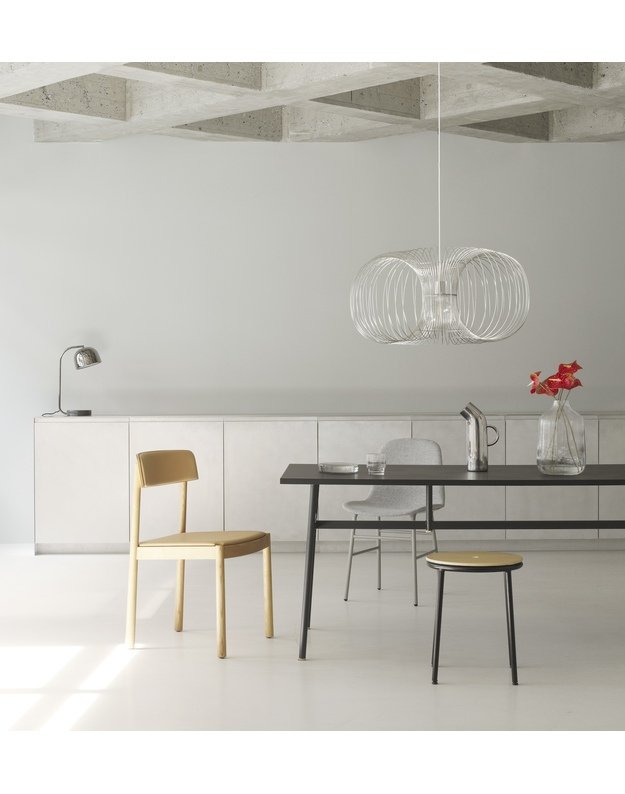 COIL PENDANT LAMP | +sizes