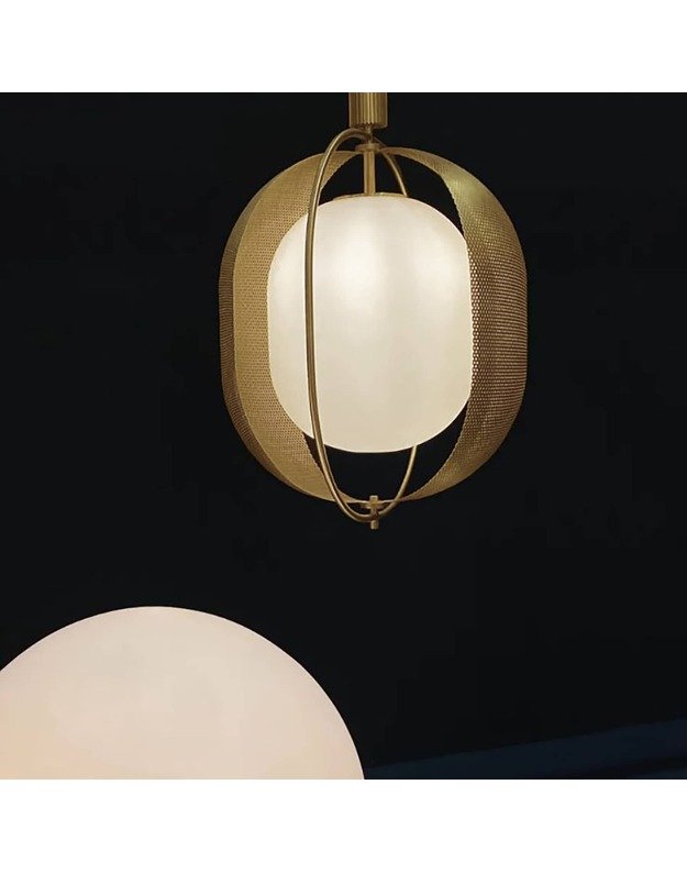  PEARL PENDANT BRASS 4
