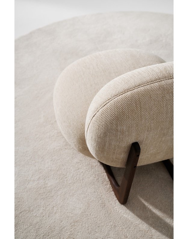 KRĖSLAS COOPER WOOD | + spalvos 2