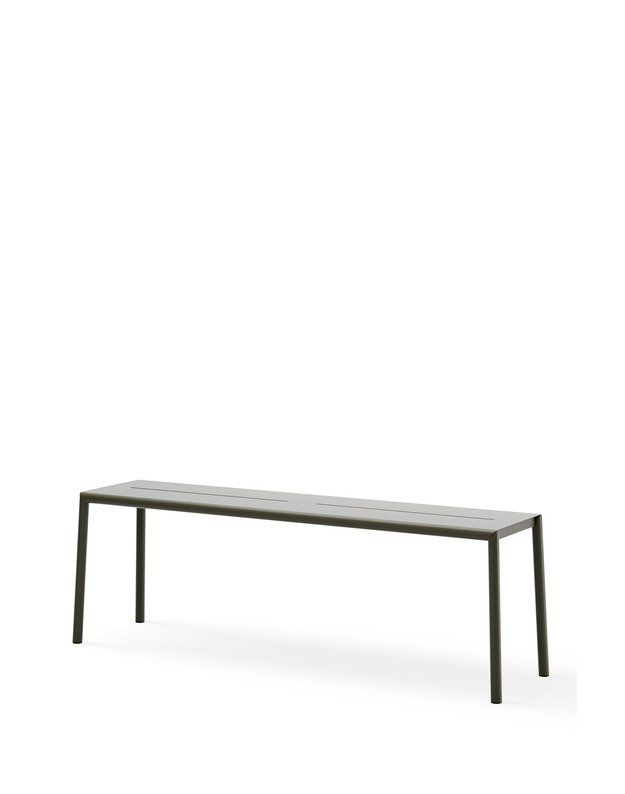 MAY BENCH | + colours