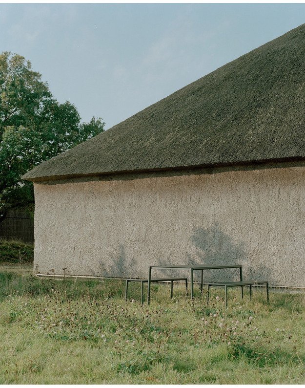 MAY BENCH | + colours 2