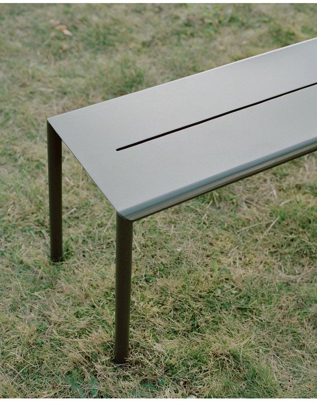 MAY BENCH | + colours 1