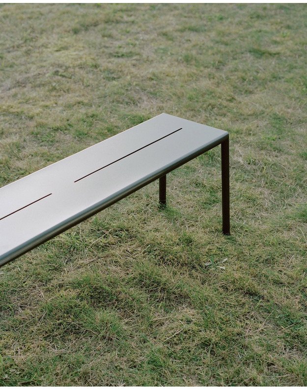 MAY BENCH | + colours 4