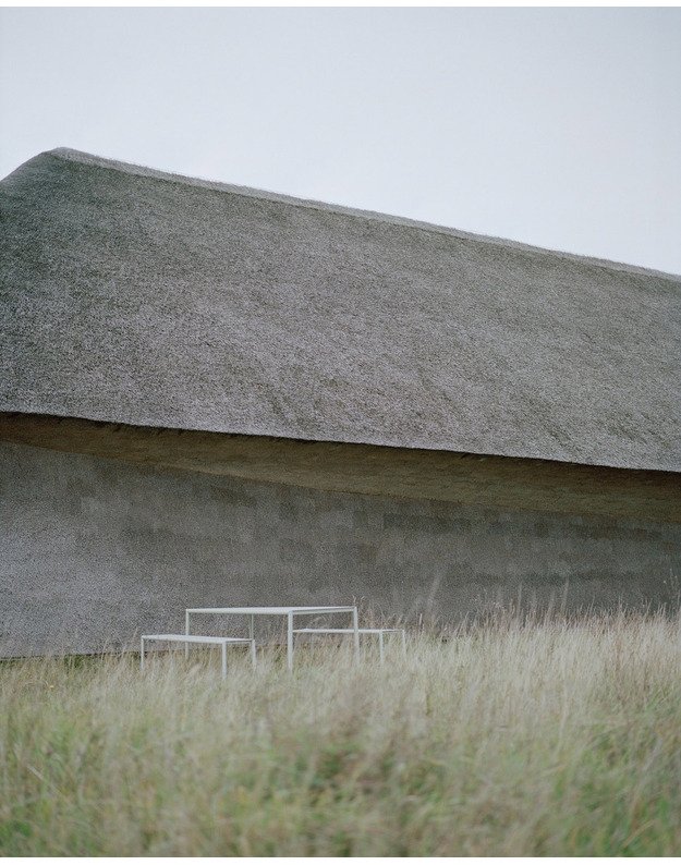 MAY BENCH | + colours 5