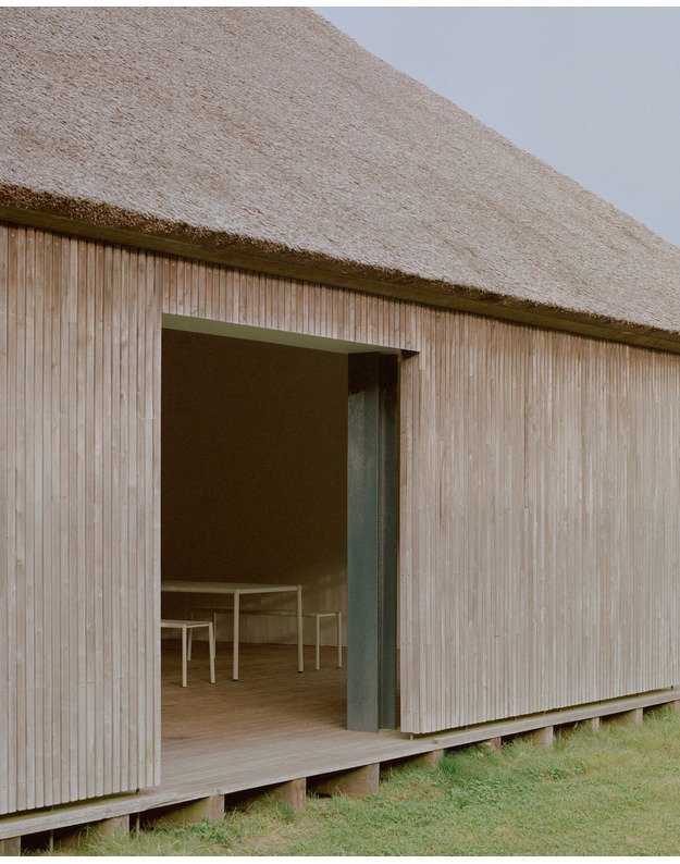 MAY BENCH | + colours 6